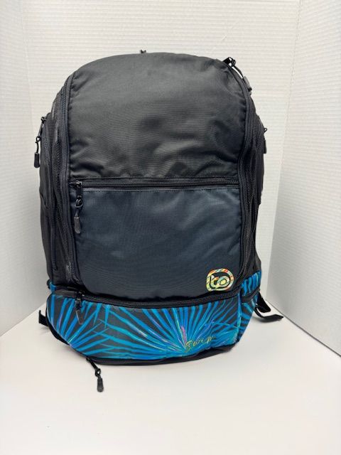 Triptico Backpacks