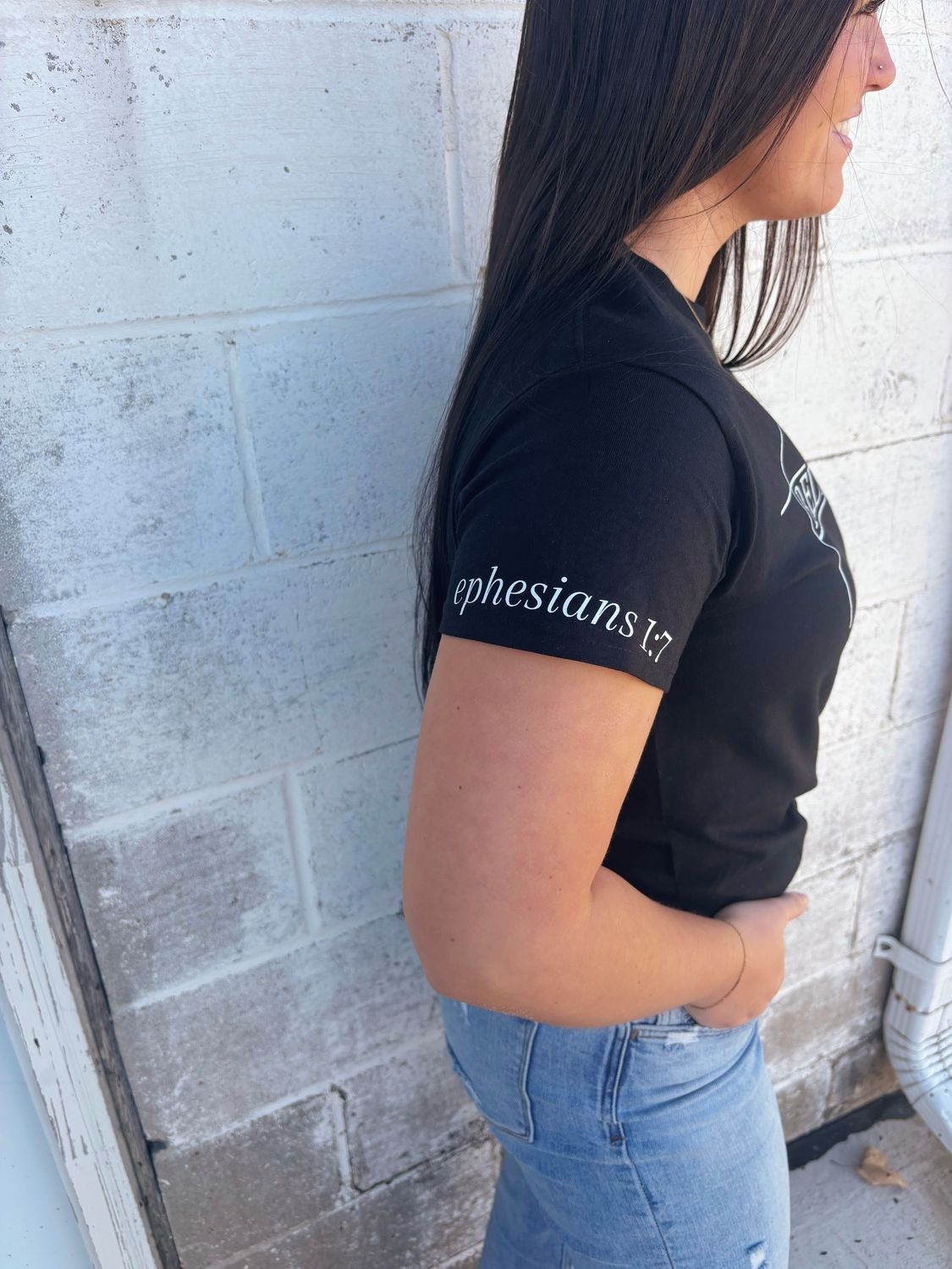 Brand Tee