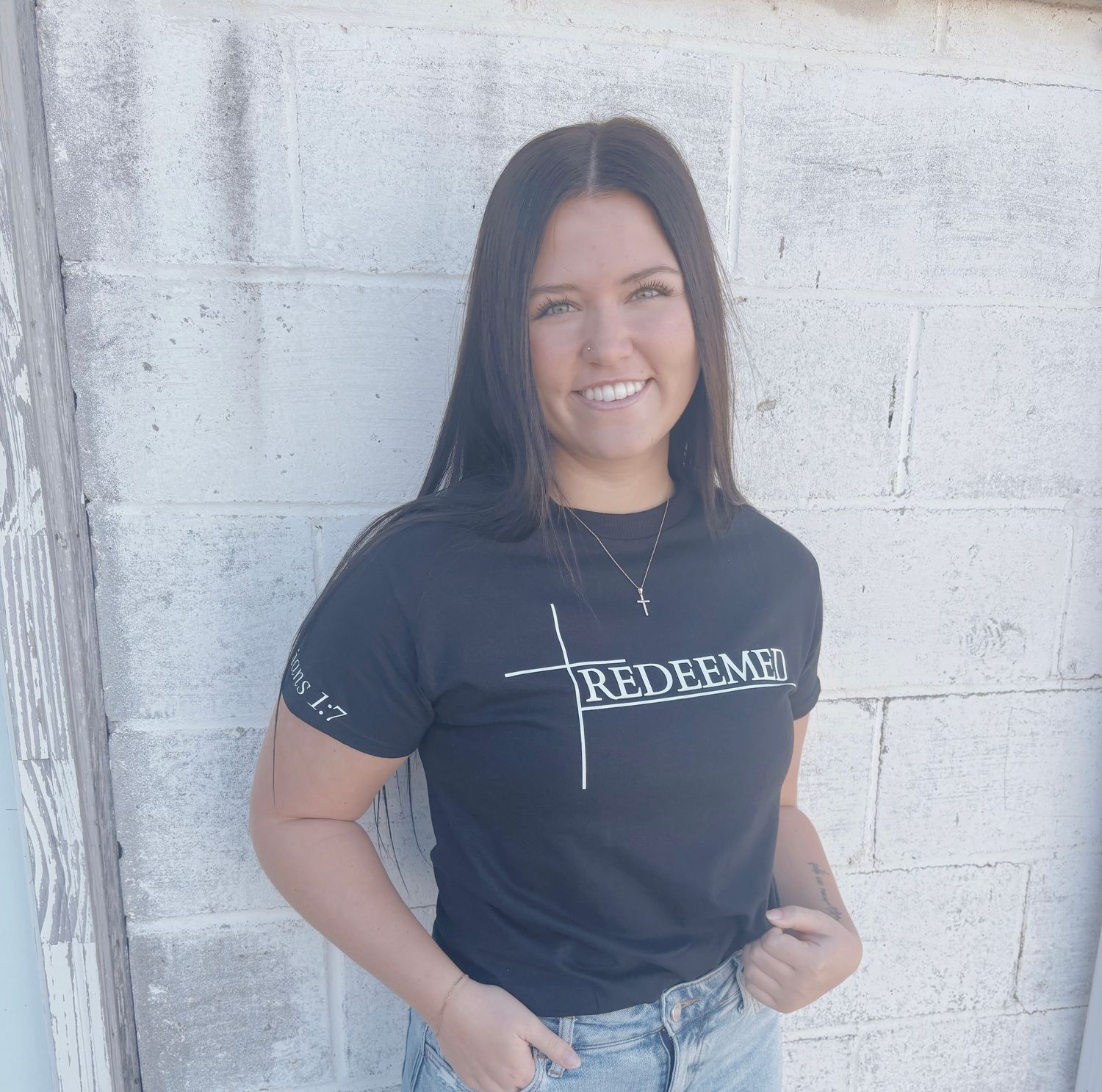 Brand Tee