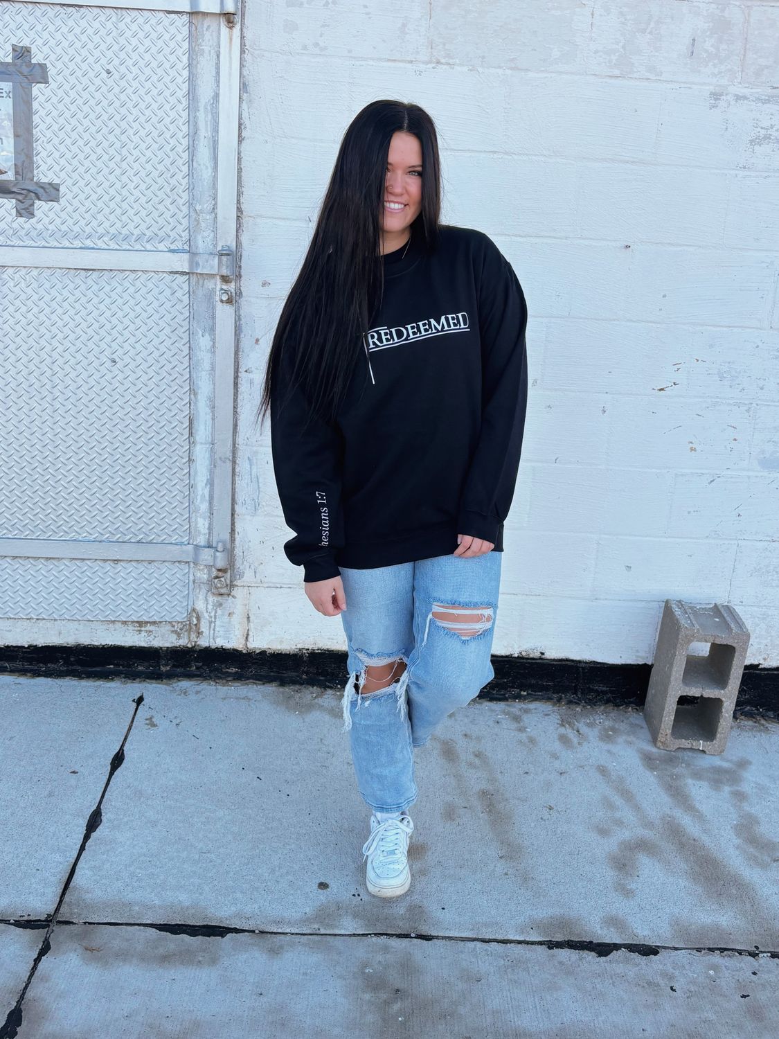 Brand Crew