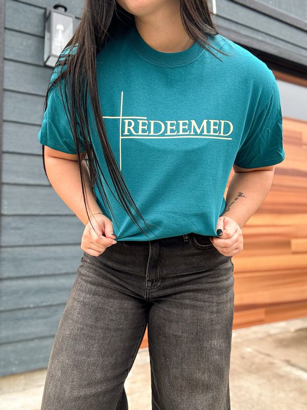 Redeemed Brand Original