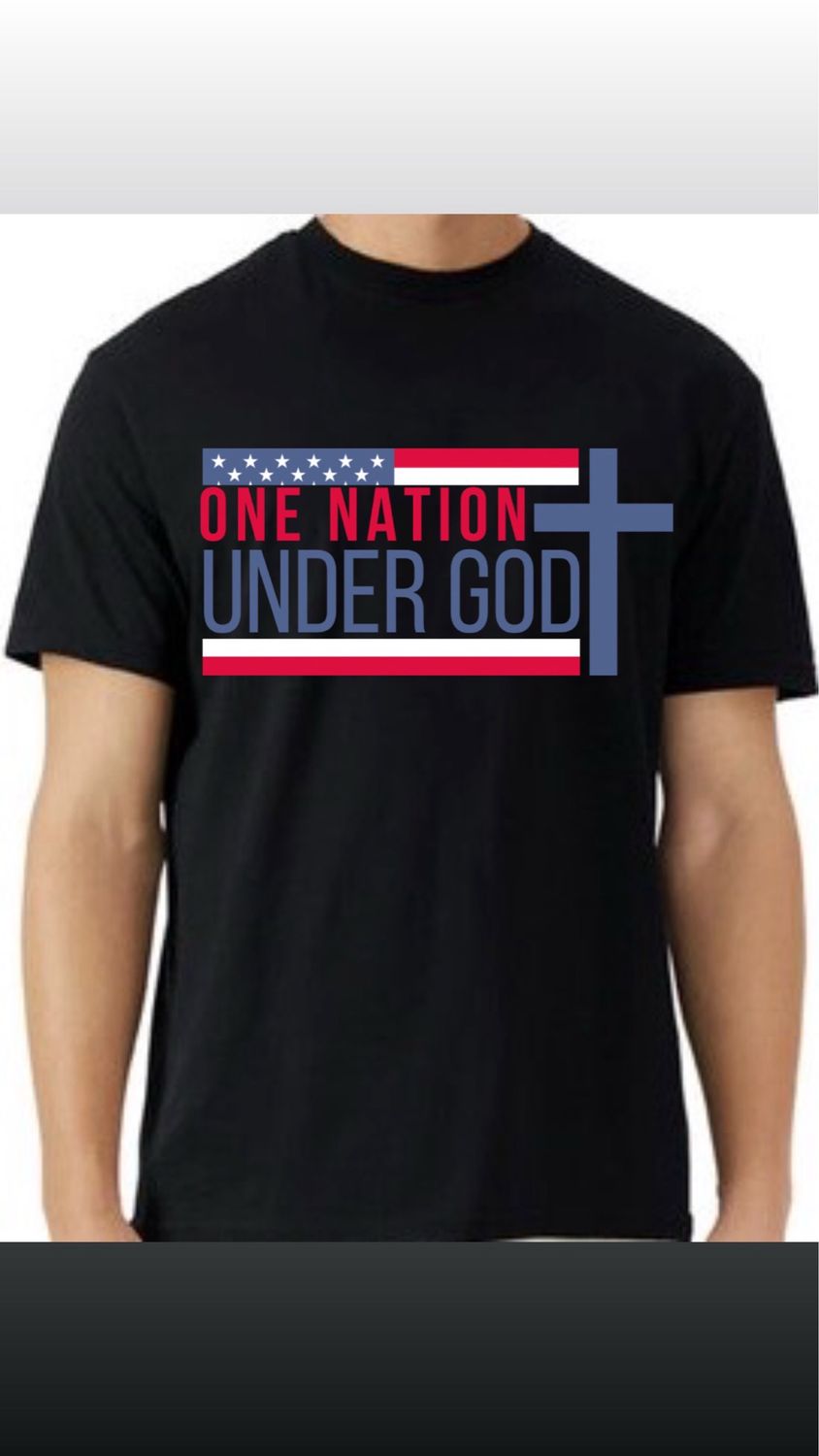 One Nation Under God