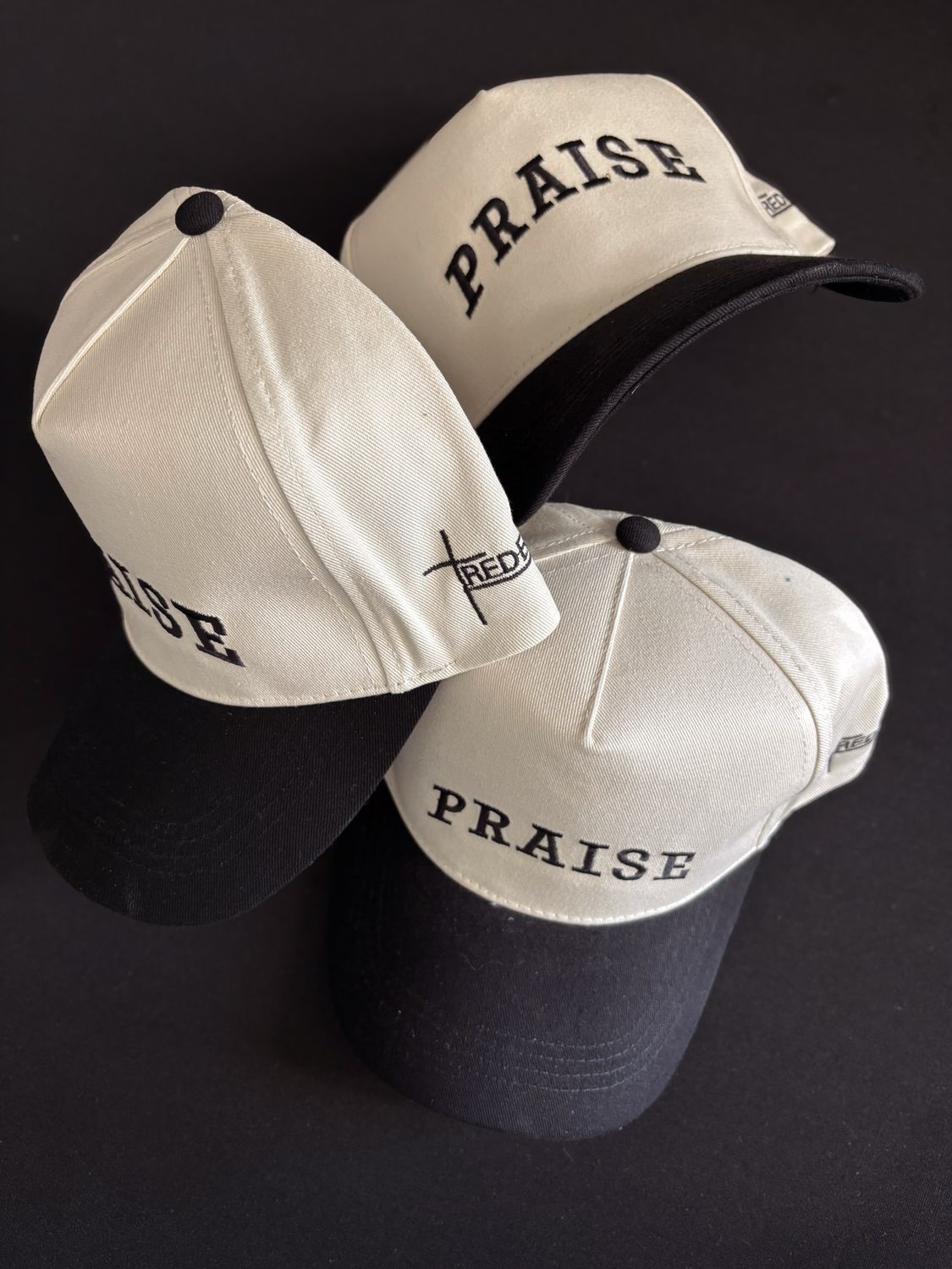 Praise Trucker Hat