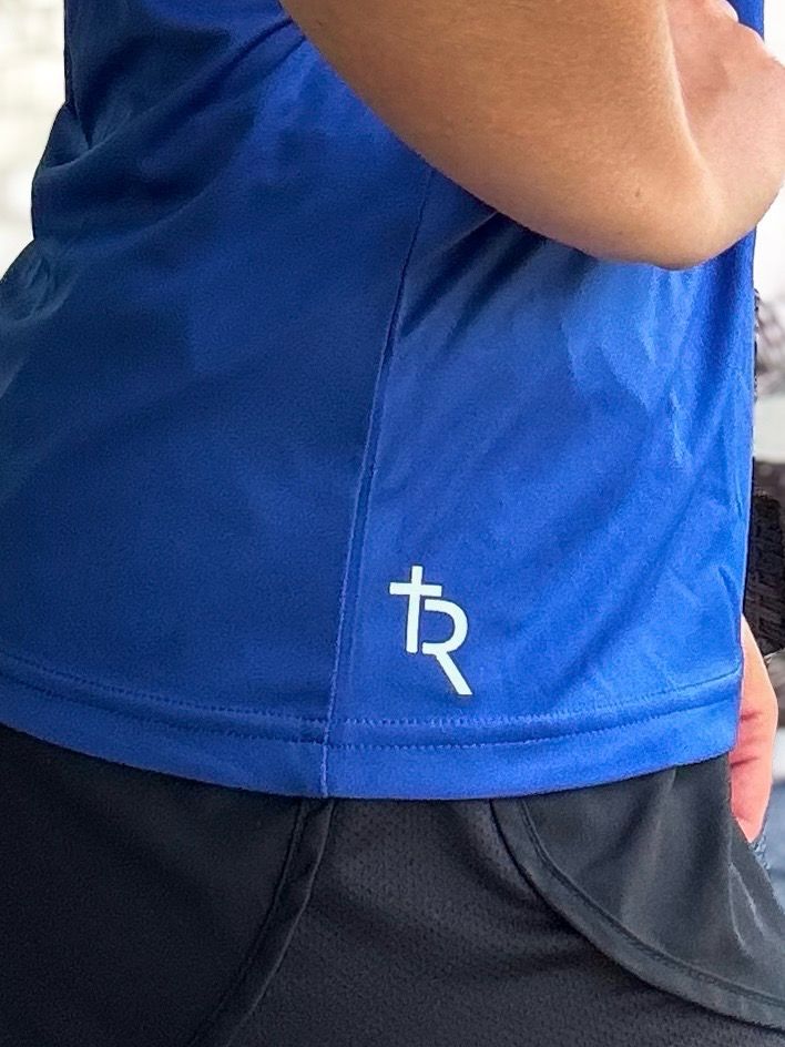 Radiant Tank