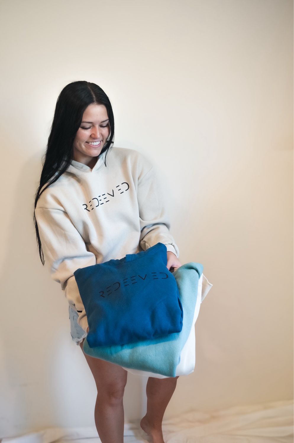 Restored Hoodie