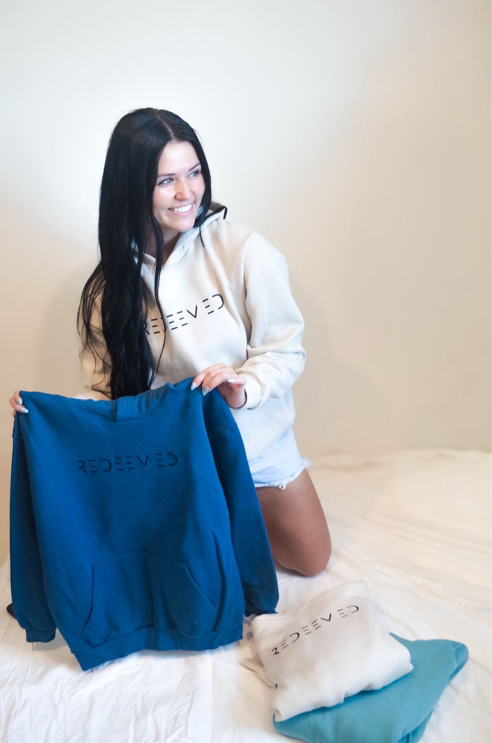 Restored Hoodie