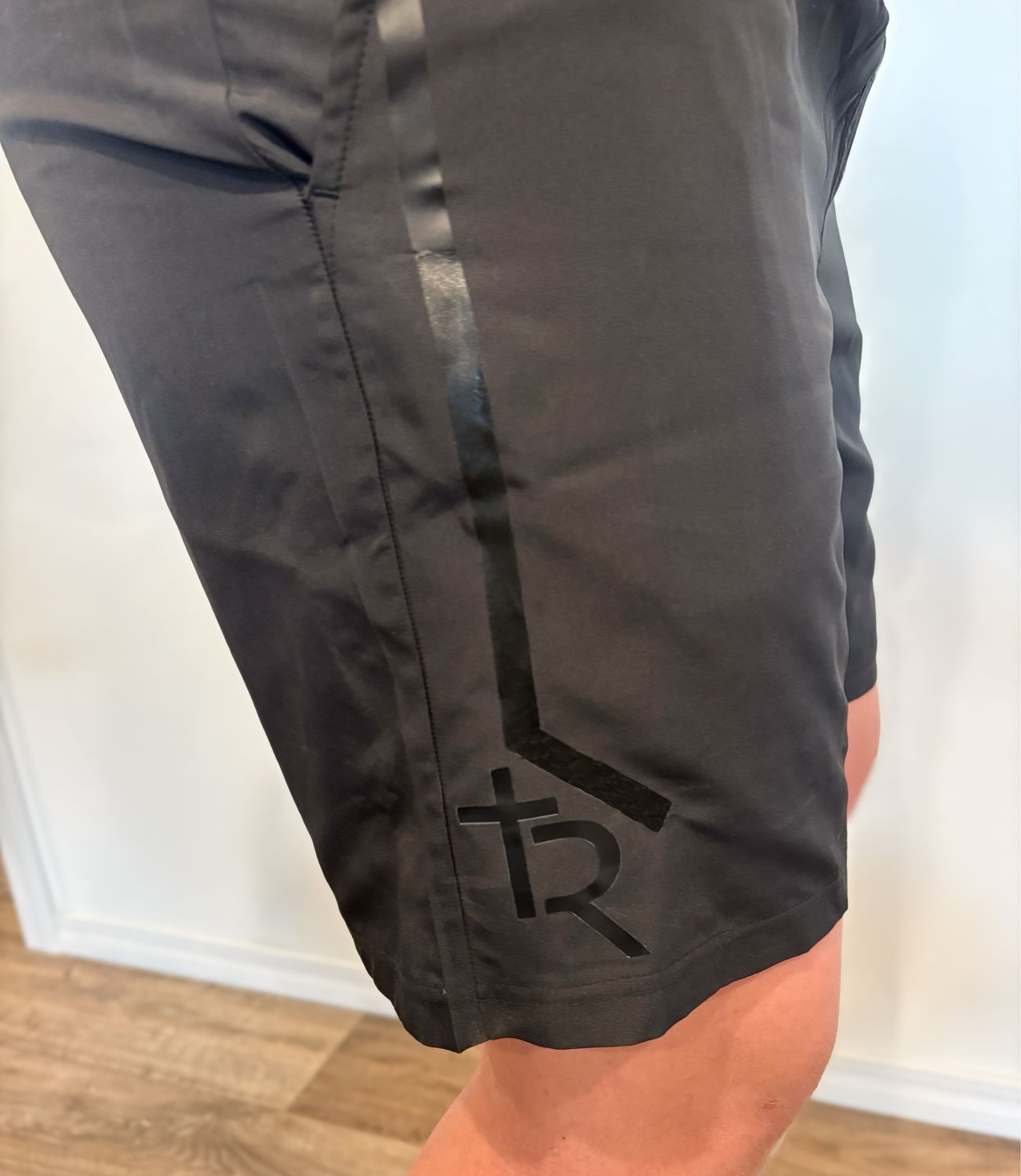 Built Shorts