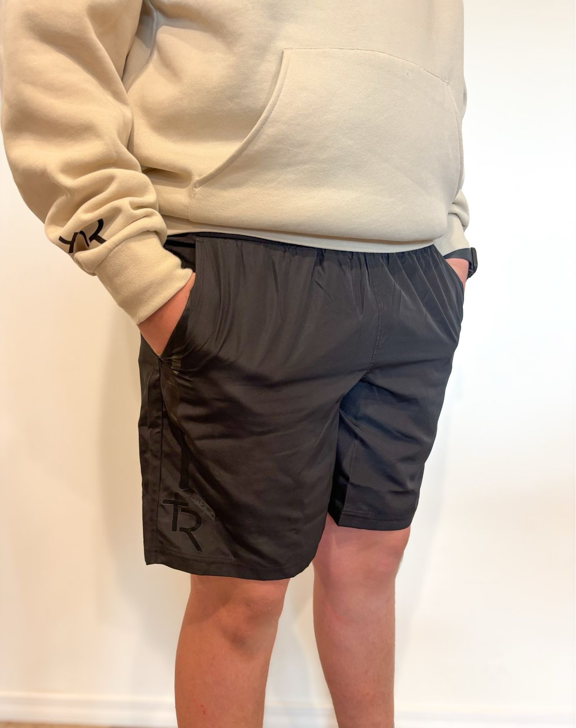Built Shorts