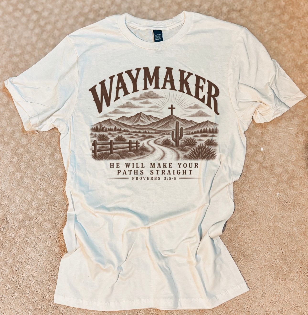Waymaker