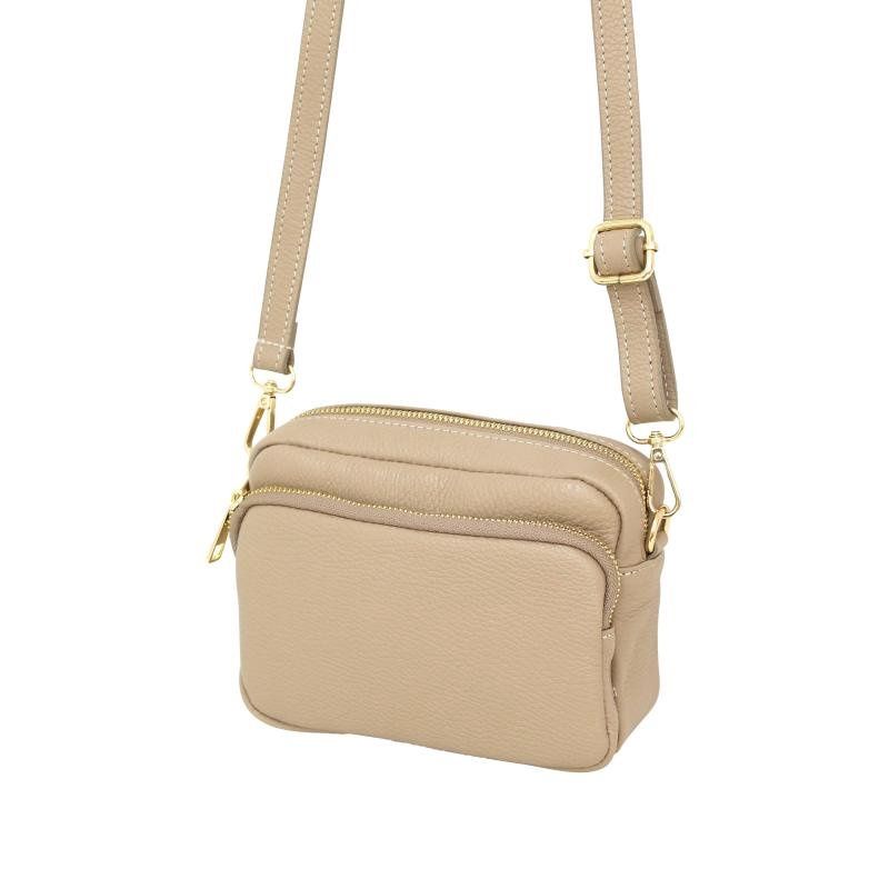 Tas Second layer – taupe