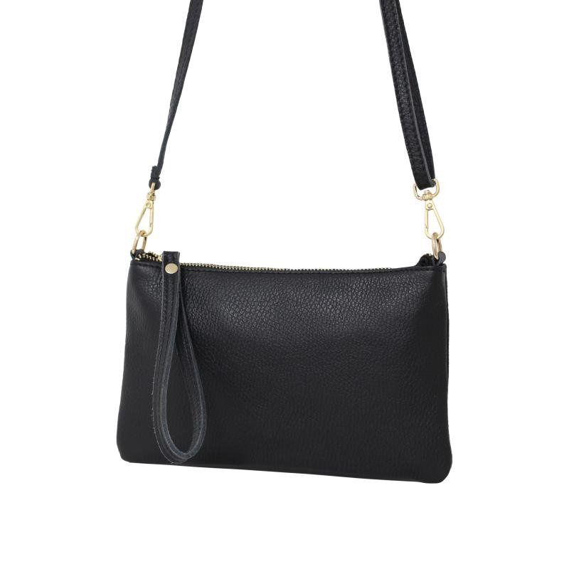 Tas Amazing blaze – zwart