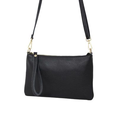 Tas Amazing blaze – zwart