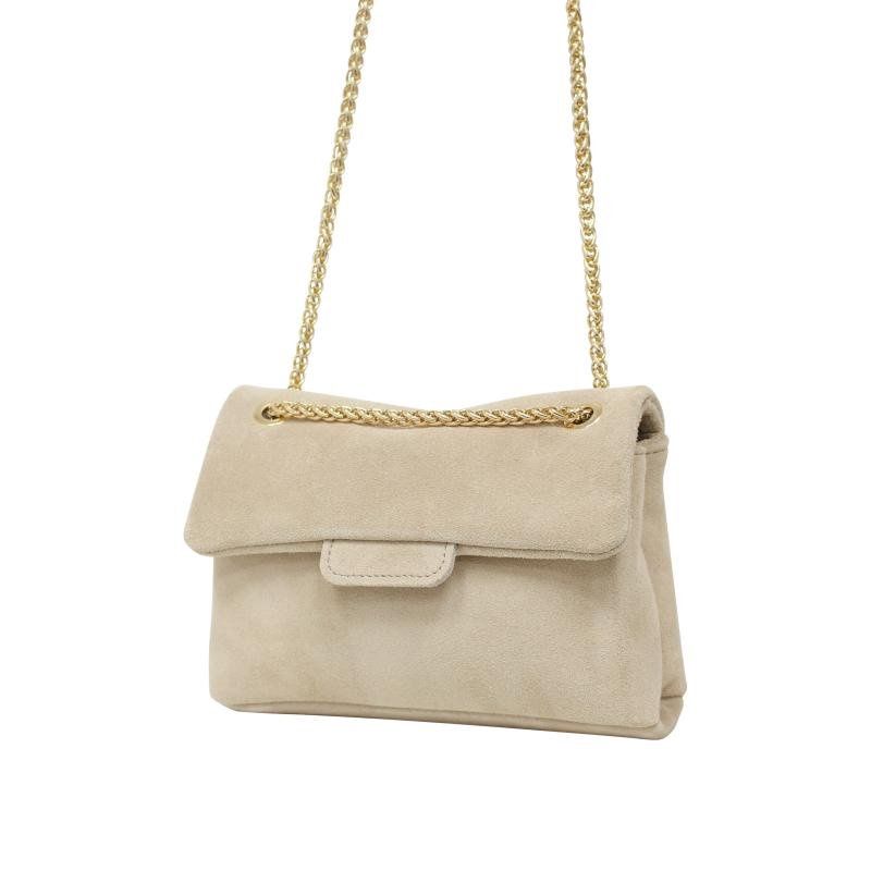 Tas Soft side – beige