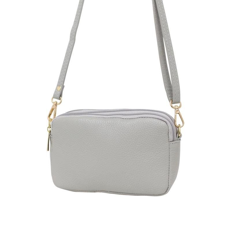 Tas When love calls – khaki grijs