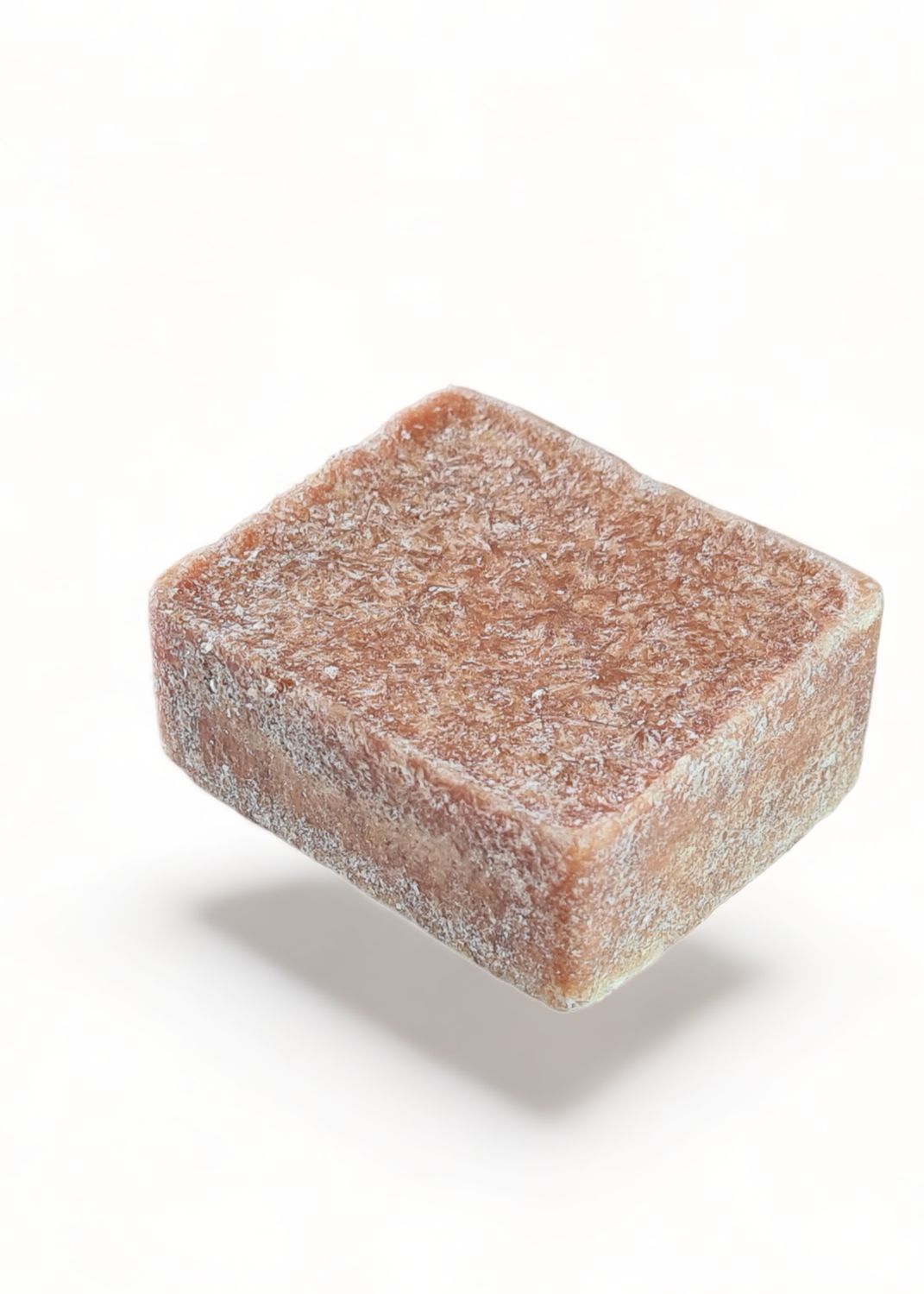 Parfumblokje / geurblokje Amber