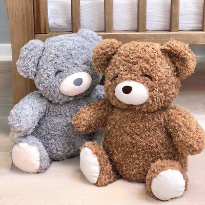 Knuffel Teddy bruin