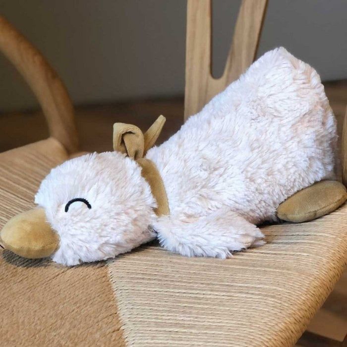 Knuffel Eend