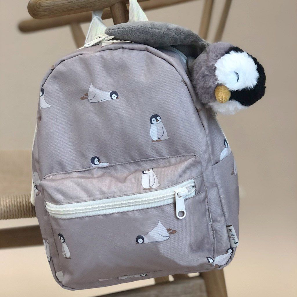 Rugtas Pinguin