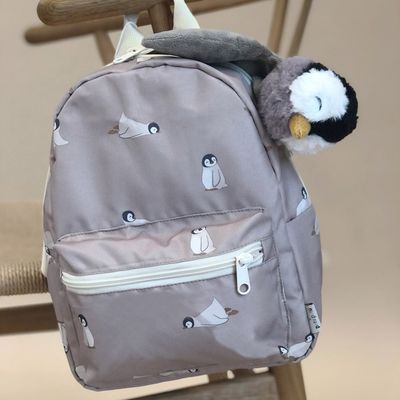 Rugtas Pinguin
