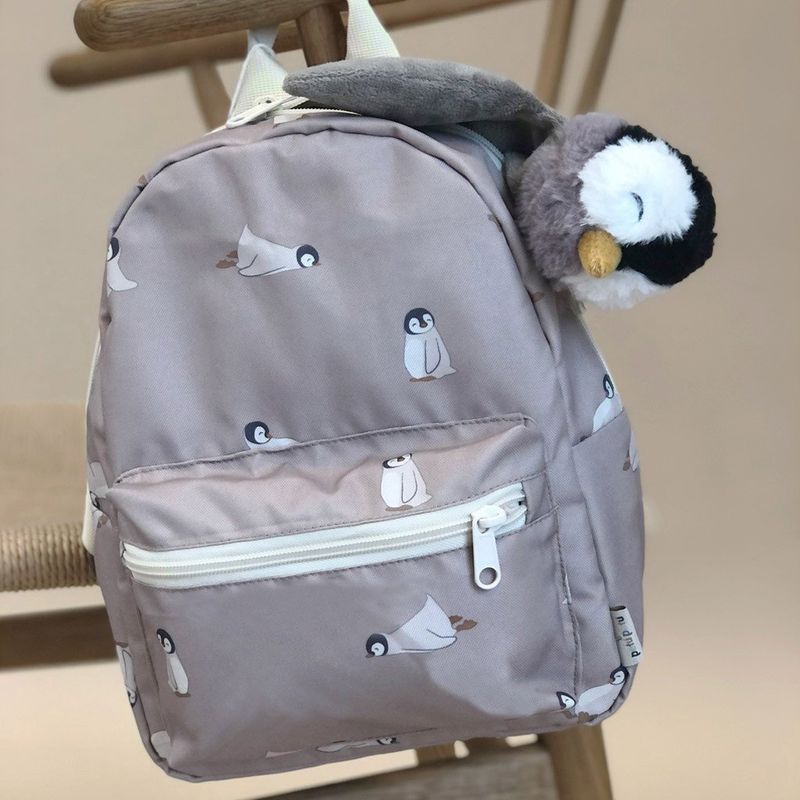 Rugtas Pinguin