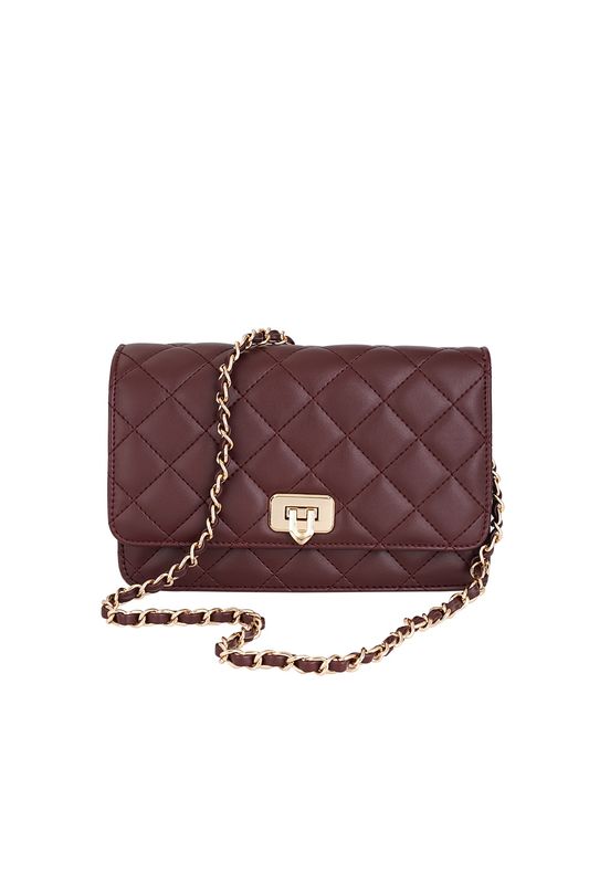 Tas classy babe - bordeaux