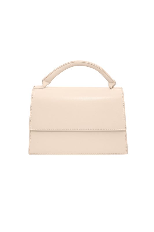 Tas classic - off-white