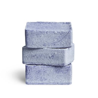 Parfumblokje / geurblokje Lavendel (violet)