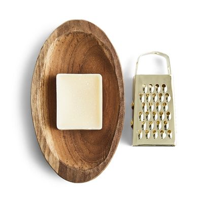 Rasp mini - zilver