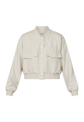 Jacket Garwin - beige