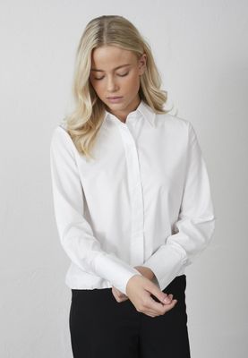Blouse Gufo - off white