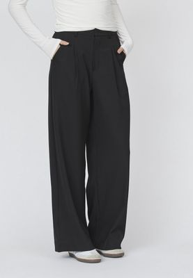 Pantalon Great - zwart