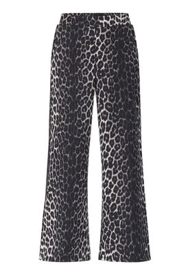 Broek Nyla - leopard