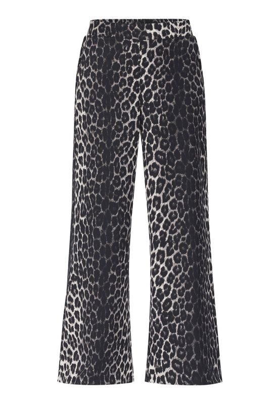 Broek Nyla - leopard