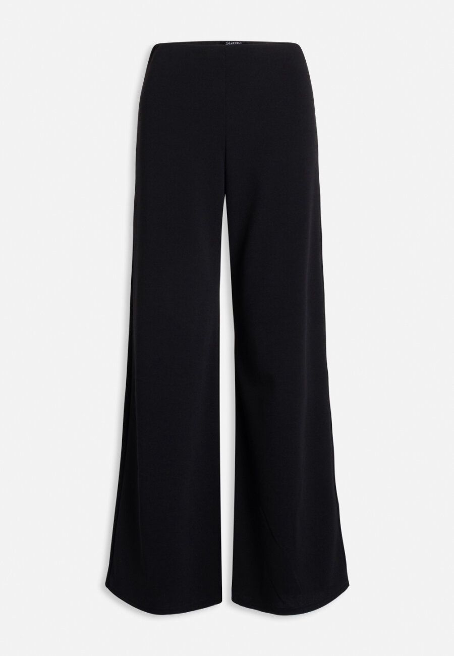 Broek Glut - zwart