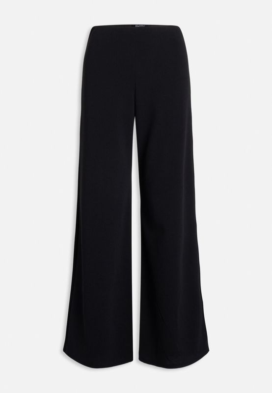 Broek Glut - zwart