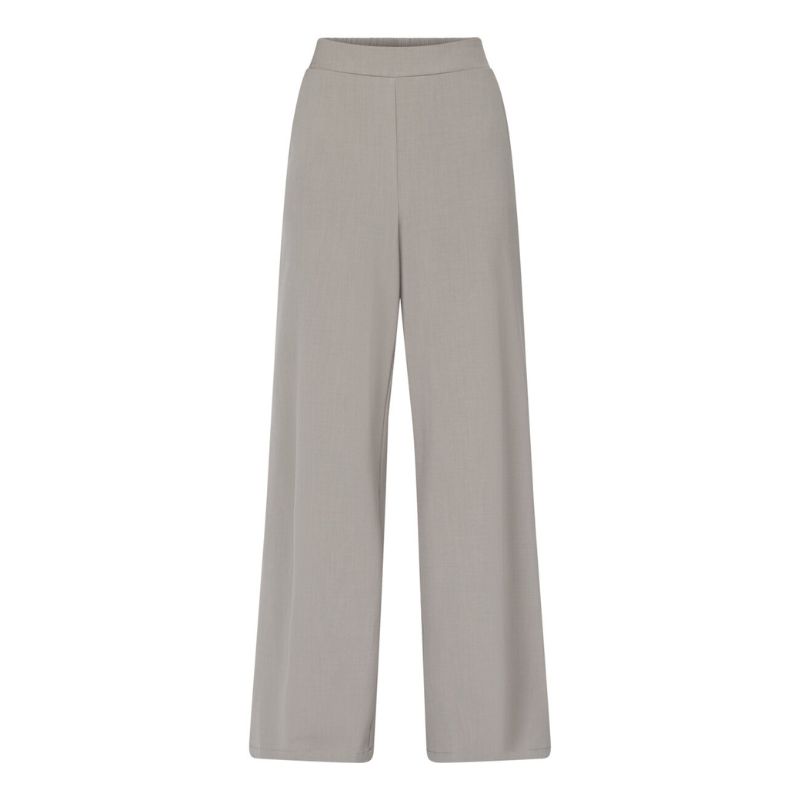 Broek Nyla - dark beige