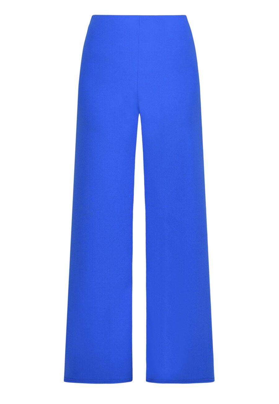 Broek Glut - bright cobalt