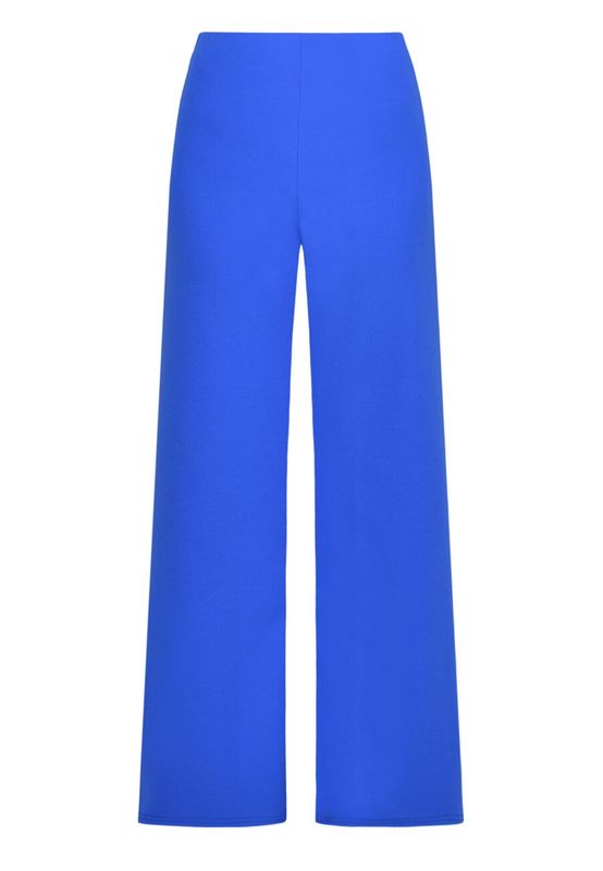 Broek Glut - bright cobalt