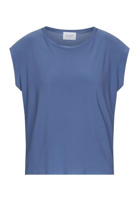 Shirt Low - ocean