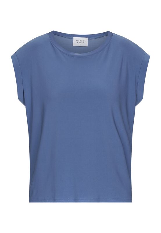 Shirt Low - ocean