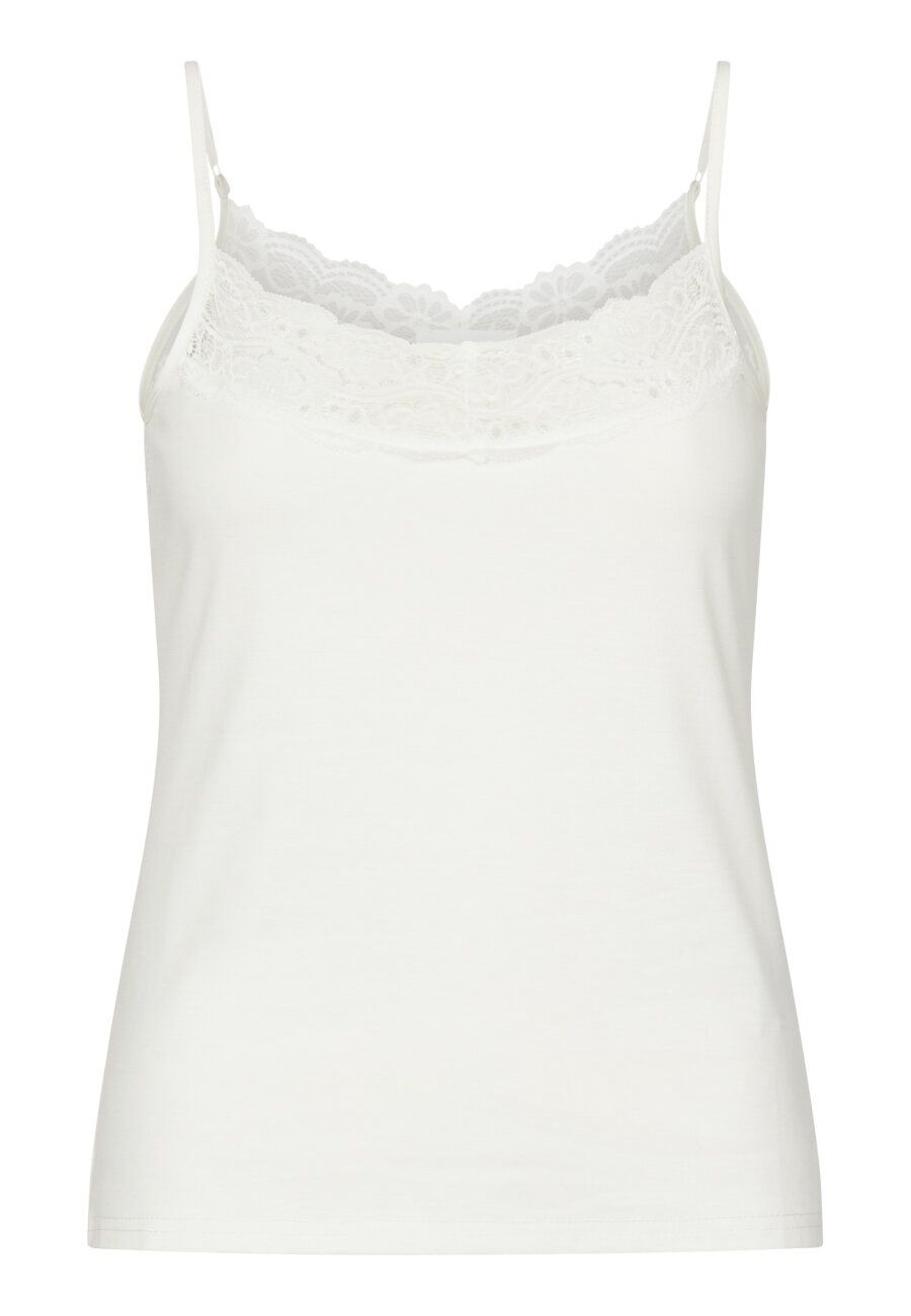 Top / Hemdje Vumi - off-white