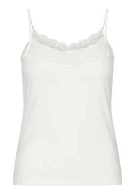 Top / Hemdje Vumi - off-white