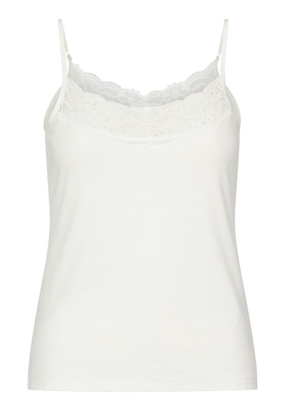 Top / Hemdje Vumi - off-white