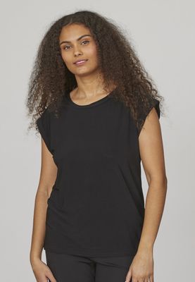 Shirt Low - zwart