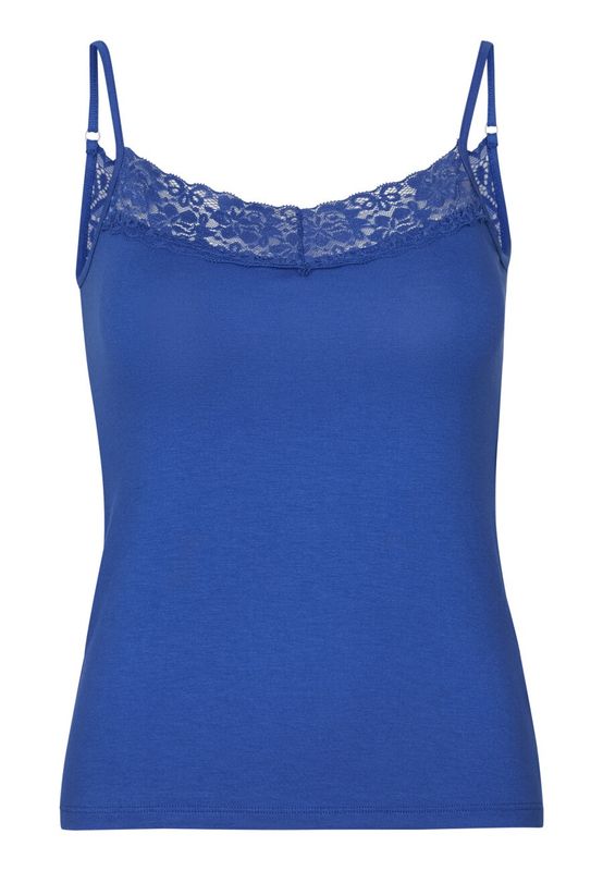 Top / Hemdje Vumi - bright cobalt