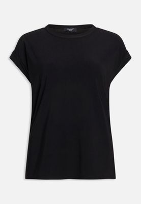 Shirt Low - zwart