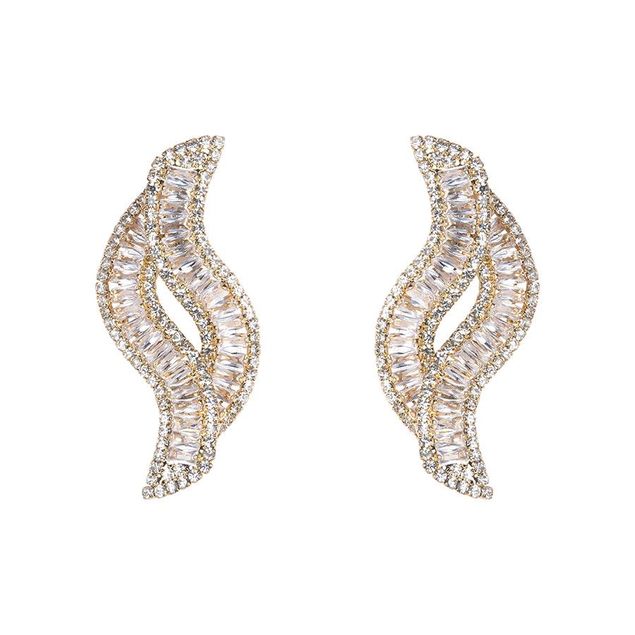 Tribeca Earrings