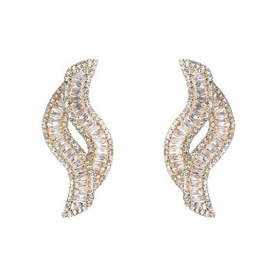 Tribeca Earrings