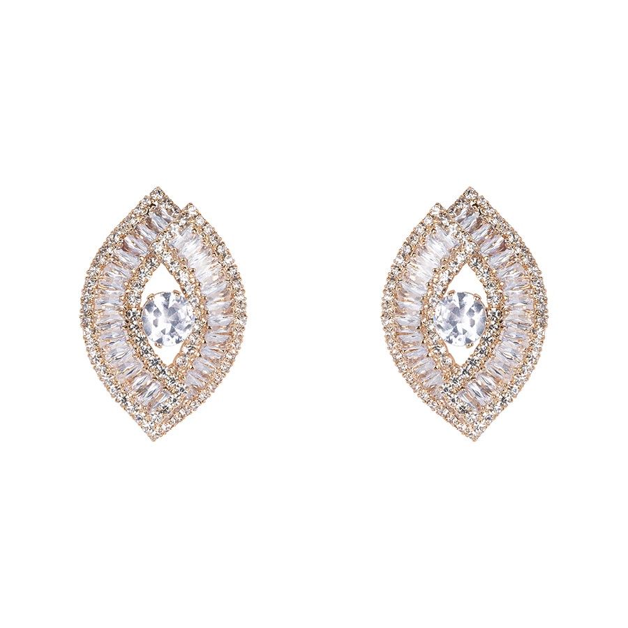Serenity Studs