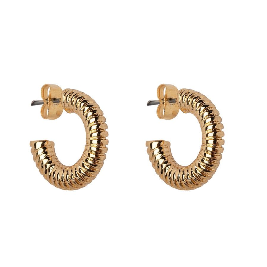 Teddy Hoops Smal